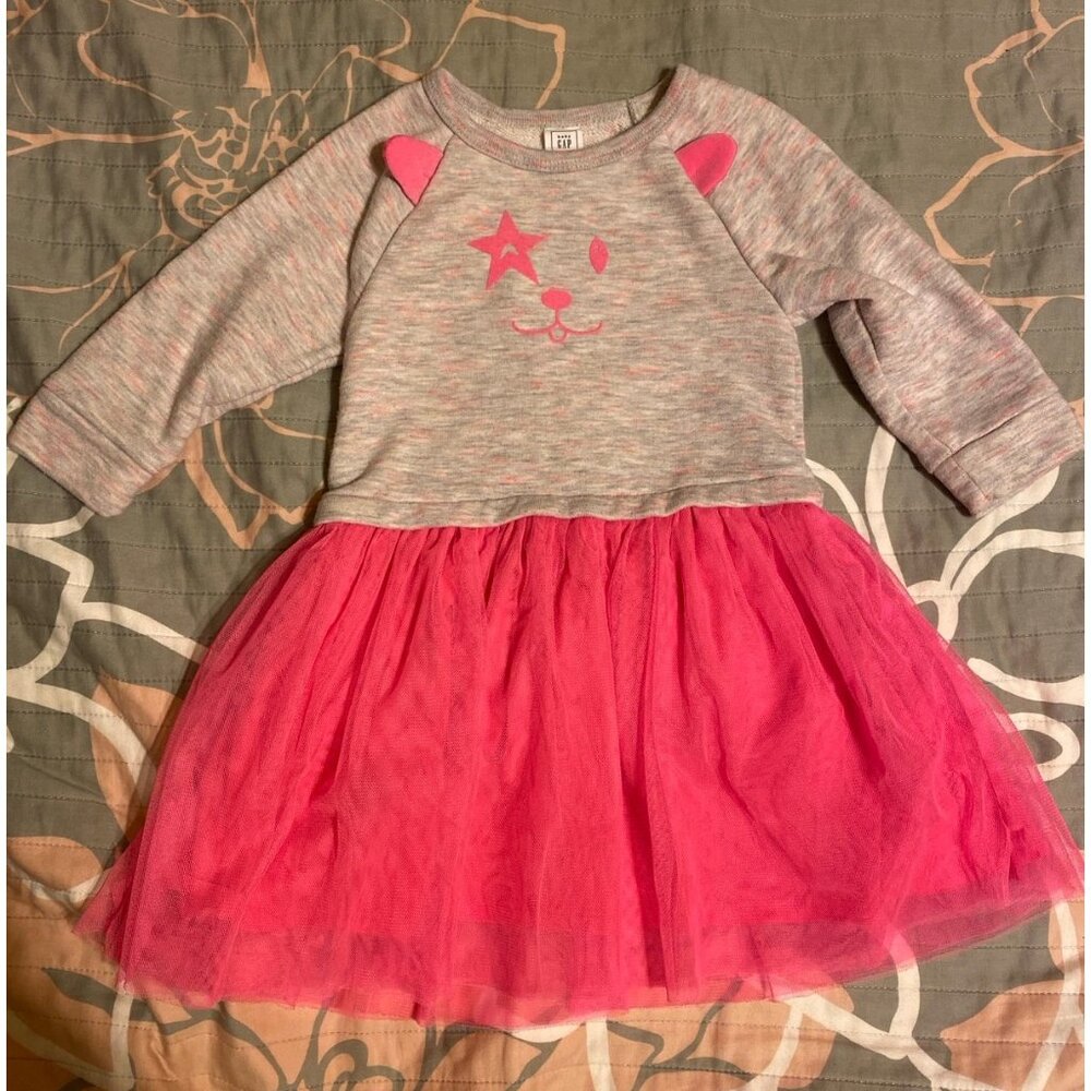 Toddler girls dress - 3t